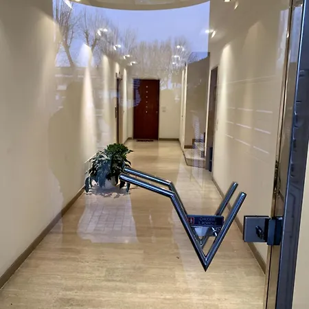 Sofy Penthouse * فياريجيو