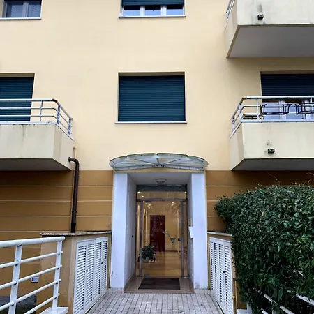 Apartman Sofy Penthouse