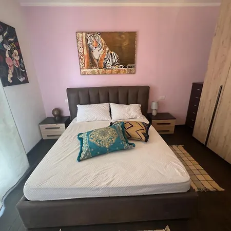 Sofy Penthouse * فياريجيو