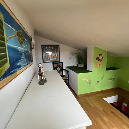 Sofy Penthouse * فياريجيو