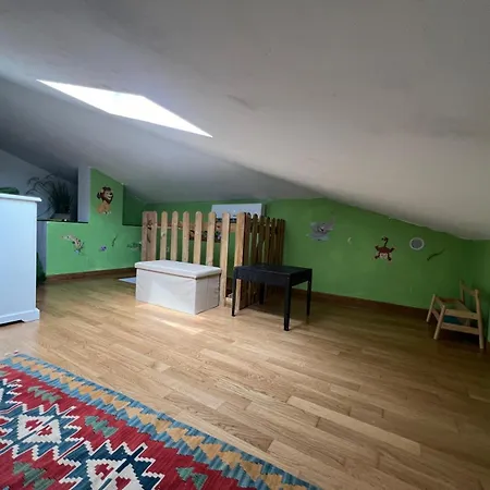 Sofy Penthouse Apartman
