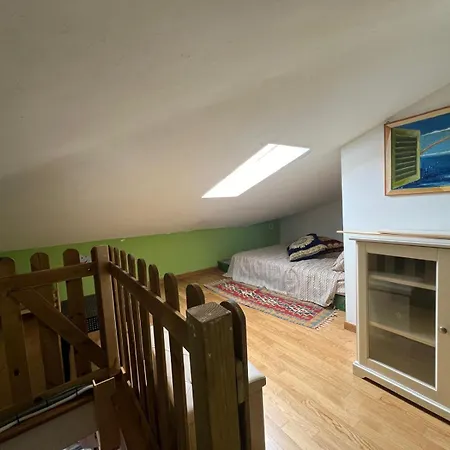 Apartman Sofy Penthouse