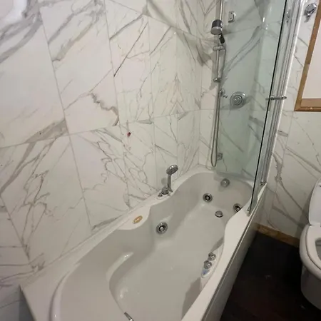 Apartman Sofy Penthouse